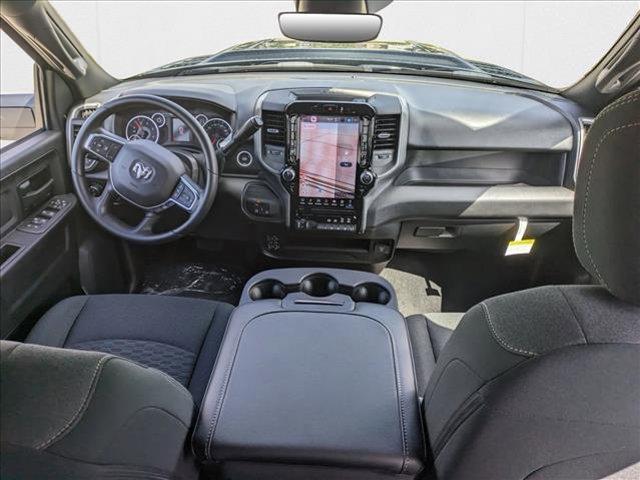 new 2026 Ram 2500 car, priced at $64,991