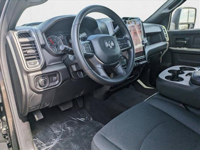 new 2026 Ram 2500 car, priced at $64,991