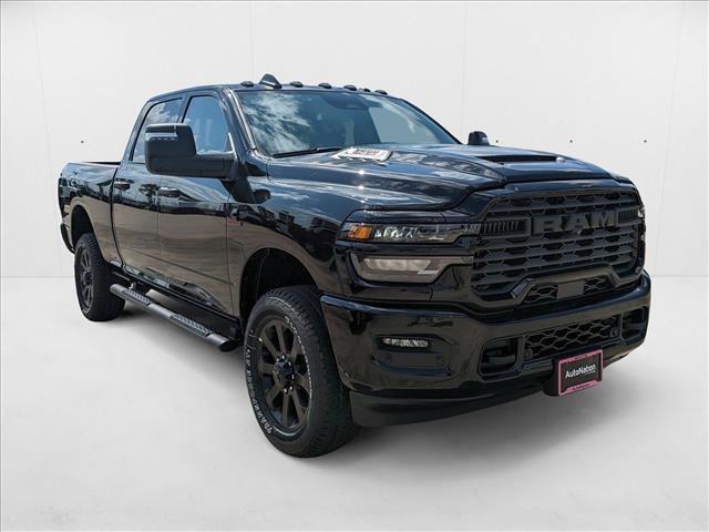 new 2026 Ram 2500 car, priced at $64,991