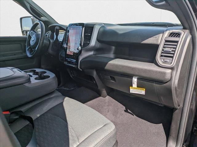 new 2026 Ram 2500 car, priced at $64,991