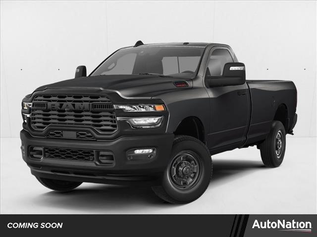 new 2026 Ram 2500 car, priced at $73,150