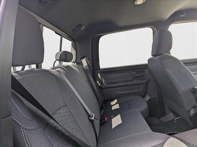 new 2026 Ram 2500 car, priced at $64,991