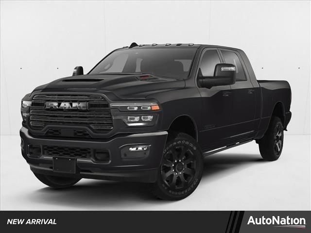 new 2026 Ram 3500 car, priced at $78,970