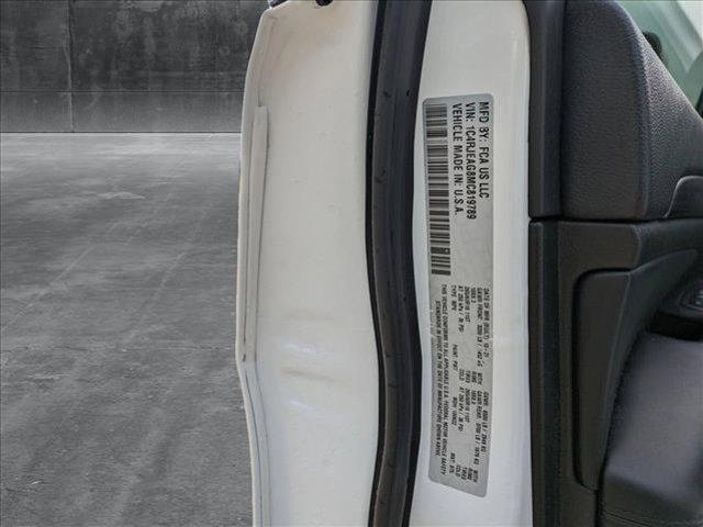 used 2021 Jeep Grand Cherokee car, priced at $25,042