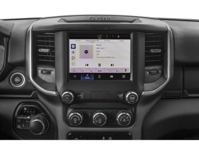 new 2025 Ram 2500 car, priced at $67,467