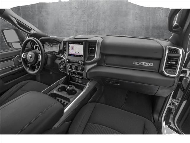new 2025 Ram 2500 car, priced at $66,967