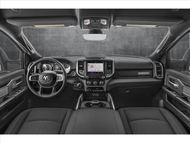 new 2025 Ram 2500 car, priced at $66,967