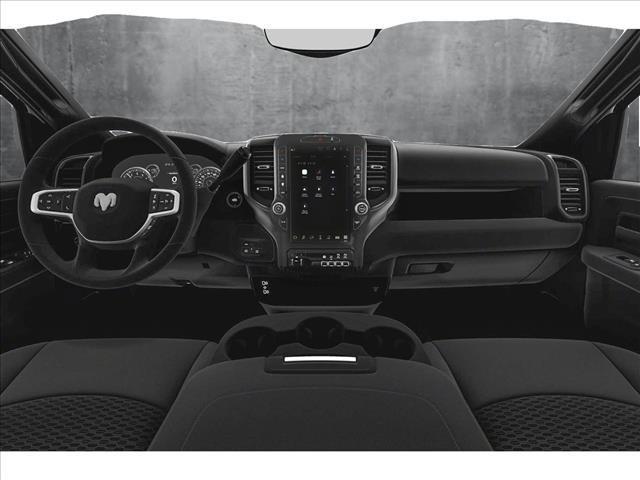 new 2025 Ram 3500 car, priced at $97,320