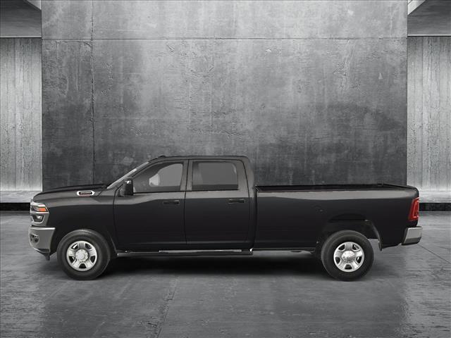 new 2025 Ram 3500 car, priced at $97,320