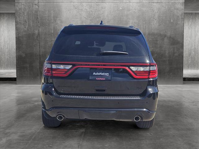 new 2024 Dodge Durango car, priced at $53,960