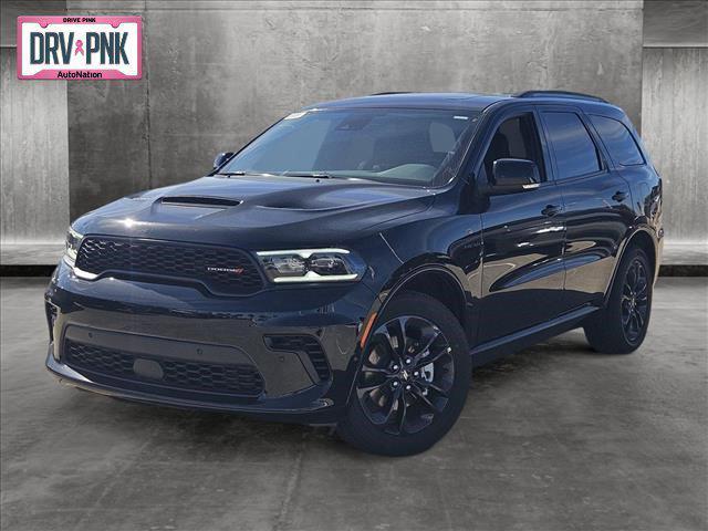 new 2024 Dodge Durango car, priced at $53,960