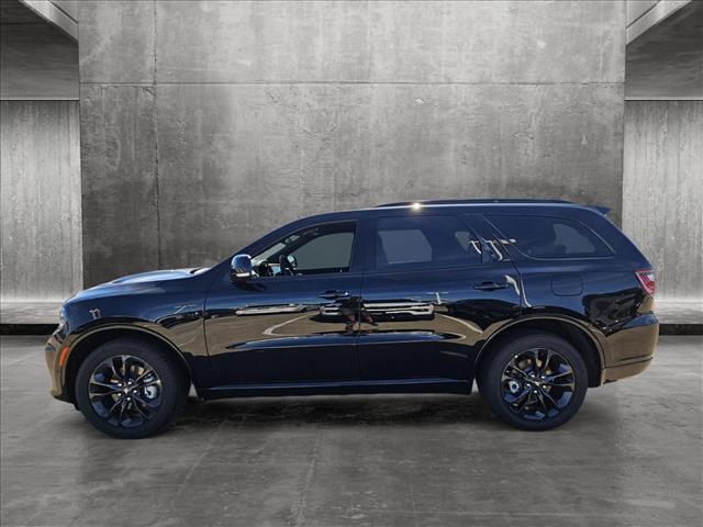 new 2024 Dodge Durango car, priced at $53,960