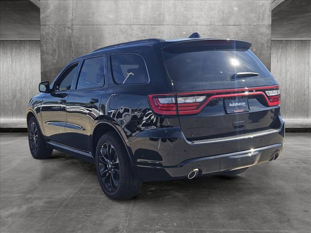 new 2024 Dodge Durango car, priced at $53,960