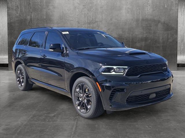 new 2024 Dodge Durango car, priced at $53,960