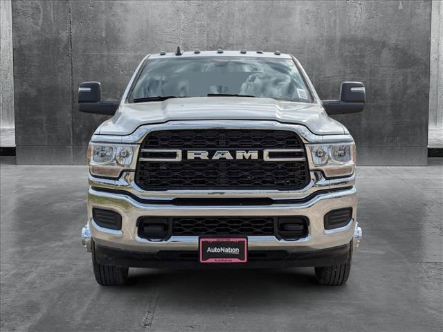 new 2024 Ram 3500 car, priced at $64,991