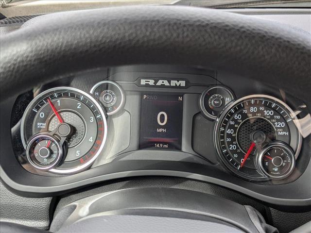 new 2024 Ram 3500 car, priced at $64,991