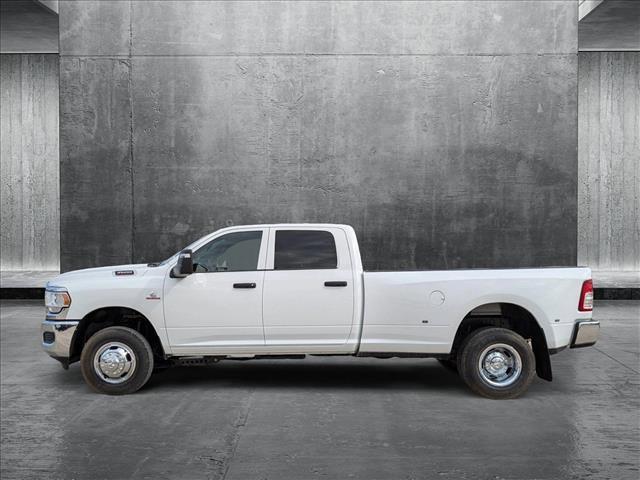 new 2024 Ram 3500 car, priced at $64,991