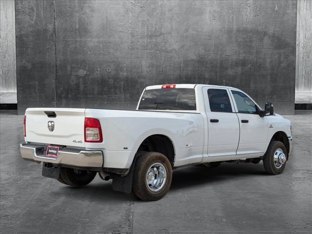 new 2024 Ram 3500 car, priced at $64,991