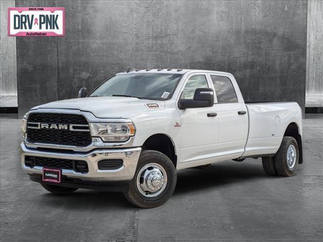 new 2024 Ram 3500 car, priced at $64,991