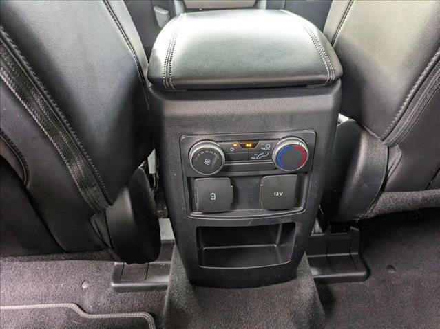 used 2021 Ford Explorer car, priced at $25,247