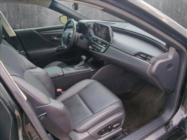 used 2022 Lexus ES 350 car, priced at $34,991