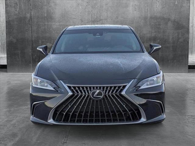 used 2022 Lexus ES 350 car, priced at $34,991