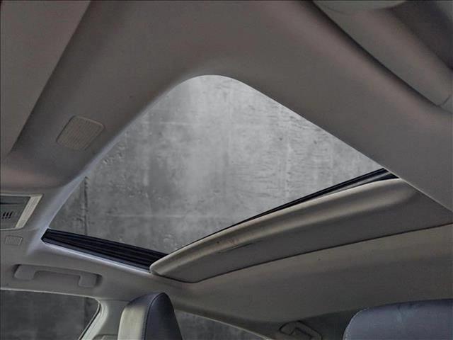 used 2022 Lexus ES 350 car, priced at $34,898