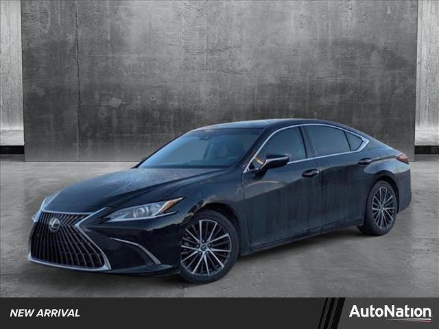 used 2022 Lexus ES 350 car, priced at $34,991