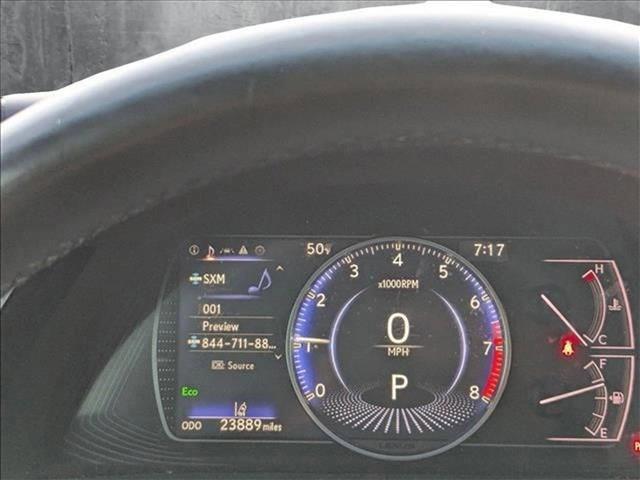 used 2022 Lexus ES 350 car, priced at $34,991