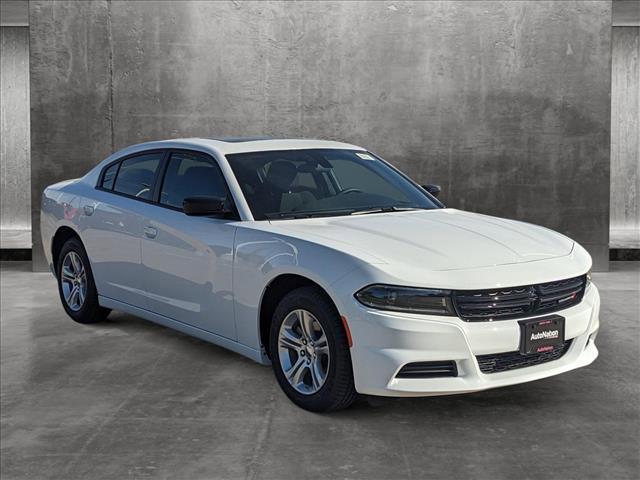 new 2023 Dodge Charger car, priced at $24,571