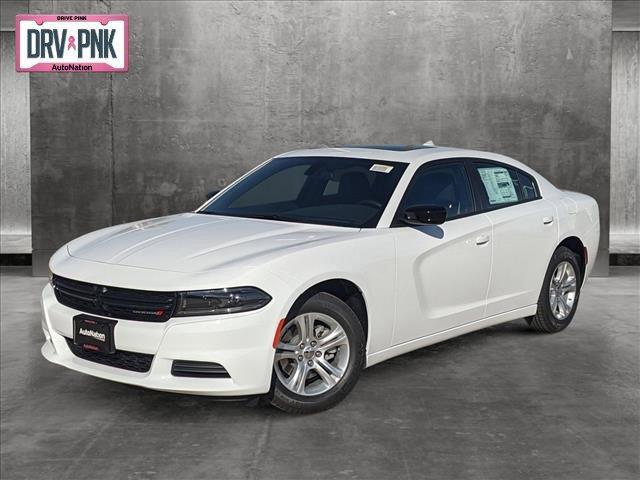 new 2023 Dodge Charger car, priced at $24,571