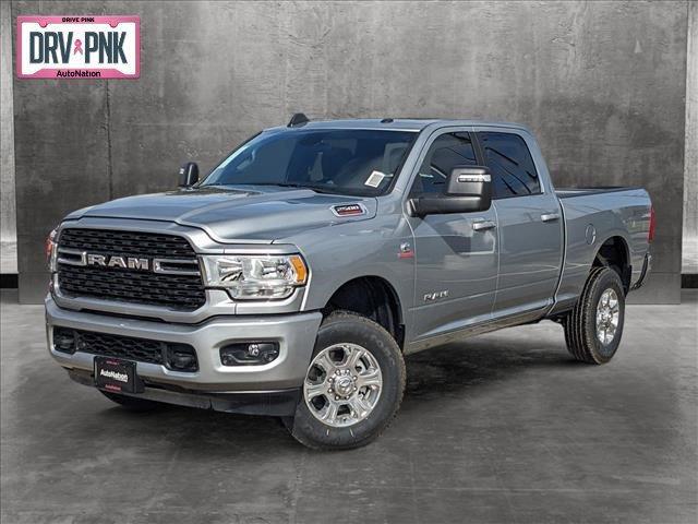 new 2024 Ram 2500 car, priced at $64,991