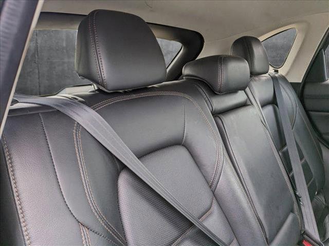 used 2021 Mazda CX-5 car, priced at $23,738