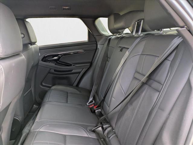 used 2022 Land Rover Range Rover Evoque car, priced at $25,498