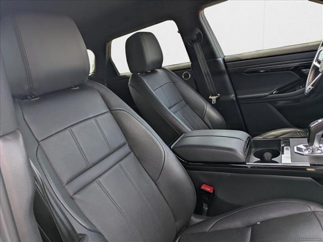 used 2022 Land Rover Range Rover Evoque car, priced at $25,498