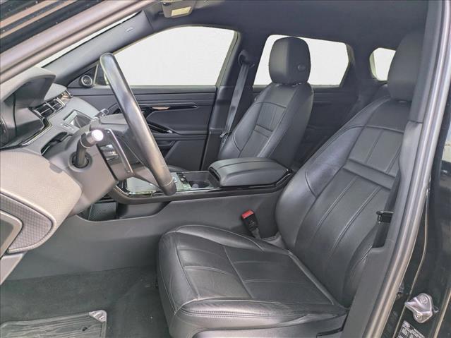 used 2022 Land Rover Range Rover Evoque car, priced at $25,498