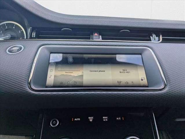 used 2022 Land Rover Range Rover Evoque car, priced at $25,498