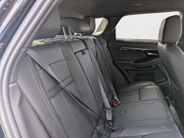 used 2022 Land Rover Range Rover Evoque car, priced at $25,498