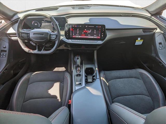 new 2025 Dodge Charger Daytona car, priced at $56,241