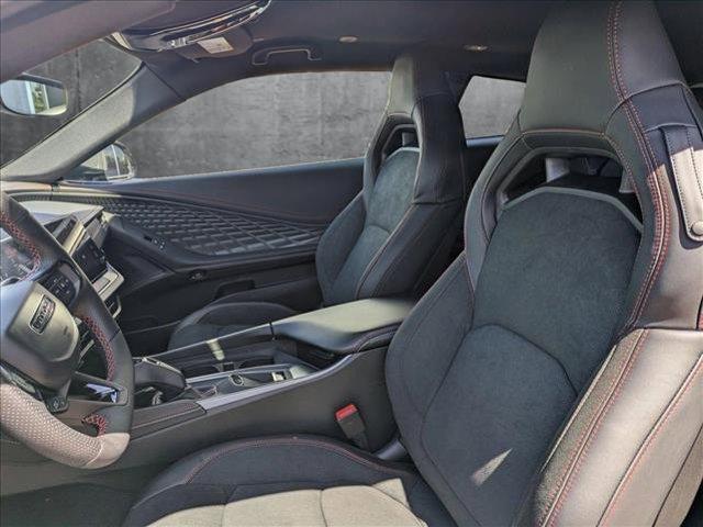 new 2025 Dodge Charger Daytona car, priced at $66,491