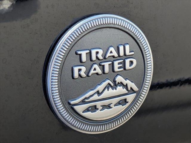 used 2018 Jeep Wrangler JK Unlimited car, priced at $23,491