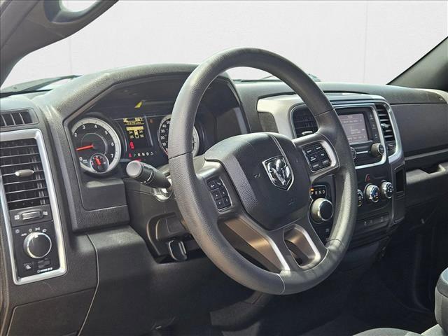 used 2022 Ram 1500 Classic car, priced at $27,998