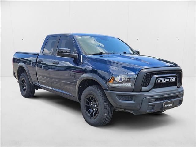 used 2022 Ram 1500 Classic car, priced at $27,998