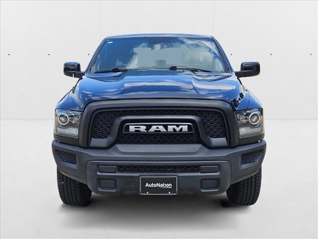 used 2022 Ram 1500 Classic car, priced at $27,998