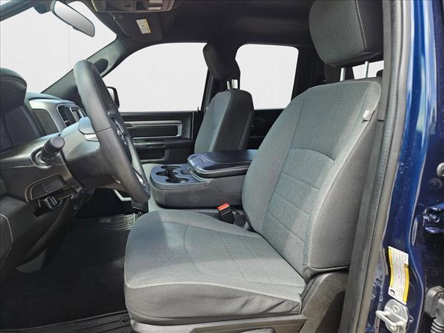 used 2022 Ram 1500 Classic car, priced at $27,998