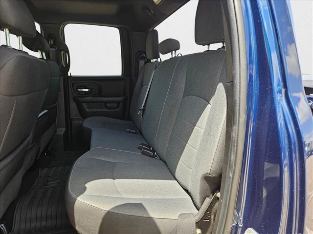 used 2022 Ram 1500 Classic car, priced at $27,998
