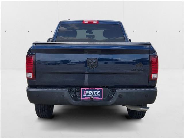 used 2022 Ram 1500 Classic car, priced at $27,998