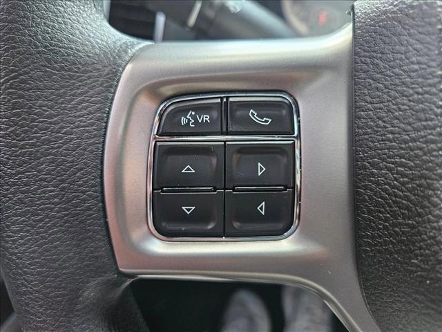 used 2022 Ram 1500 Classic car, priced at $27,998