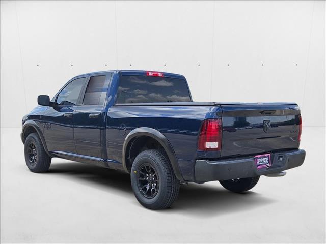 used 2022 Ram 1500 Classic car, priced at $27,998