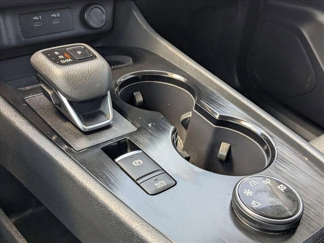 used 2024 Nissan Rogue car, priced at $20,991